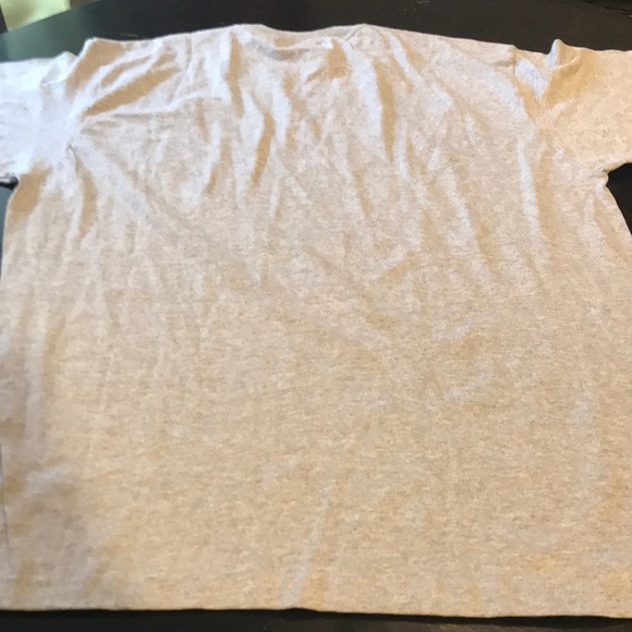 NWOT Men’s Large NFL/ Gray Reebok T Shirt 🌟 - Picture 5 of 5